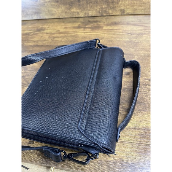 Steve Madden Purse Bevelyn Convertable Crossbody Bag Tan - Picture 8 of 10